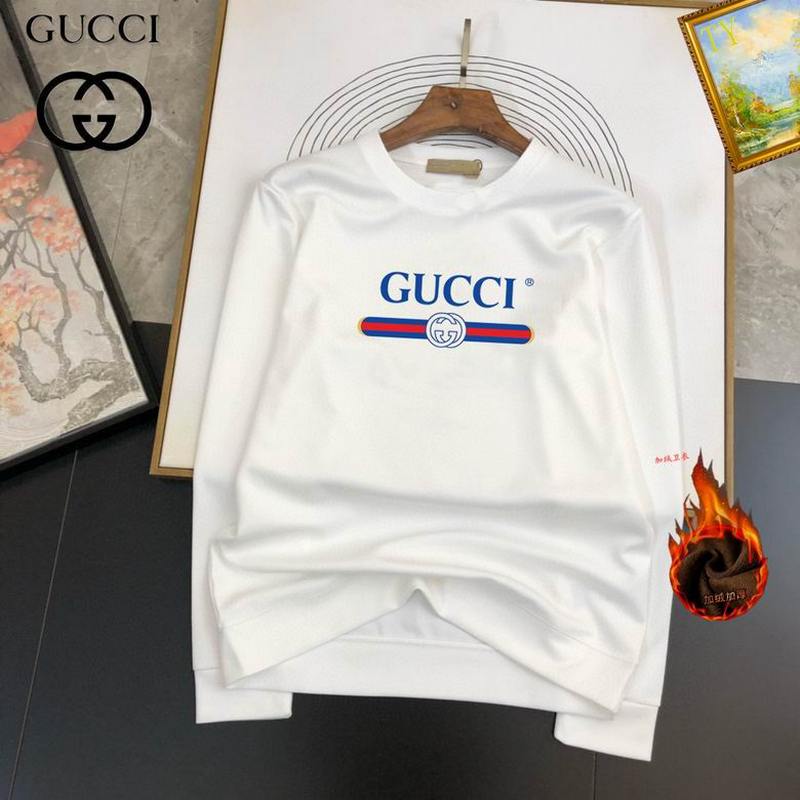 Gucci Men's Hoodies 710